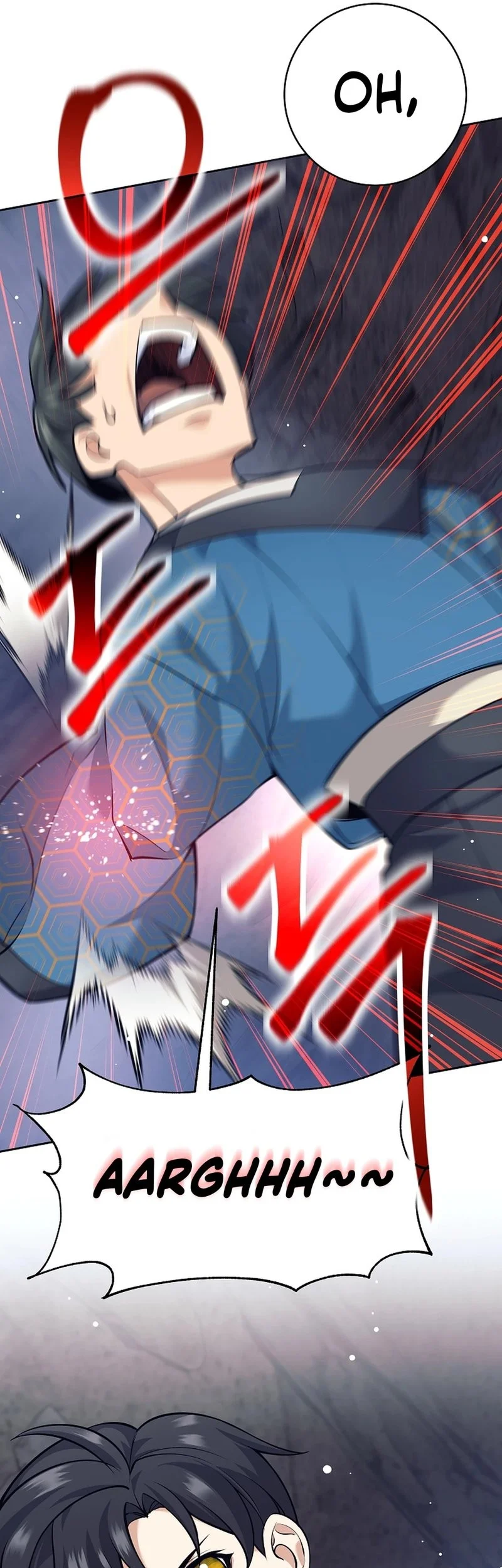 Weapon-Eating Bastard Chapter 24 Fix Gambar 31